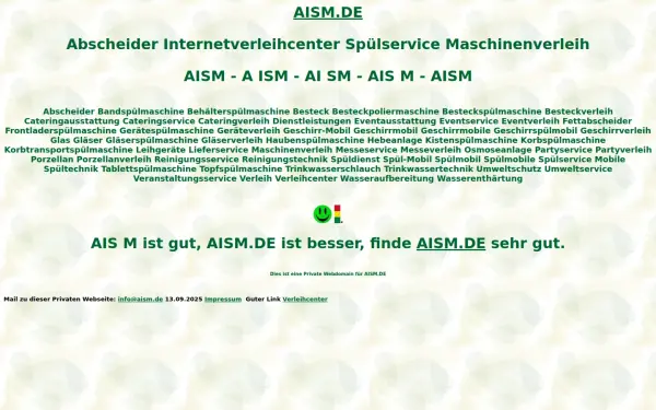 aism.de