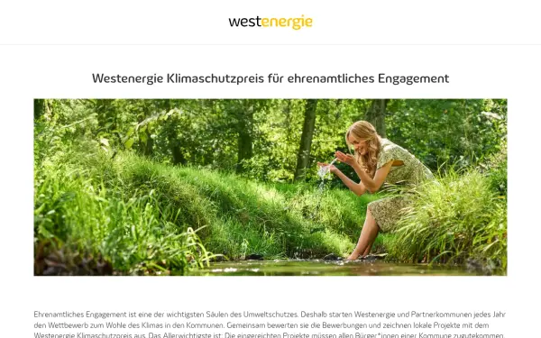 klimaschutzpreis.westenergie.de