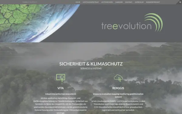 www.treevolution.de
