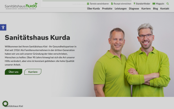kurda.de
