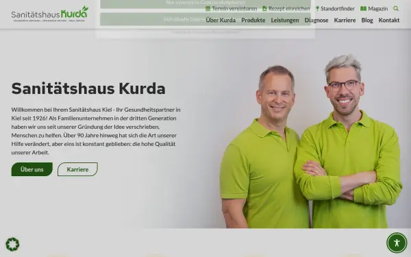 kurda.de