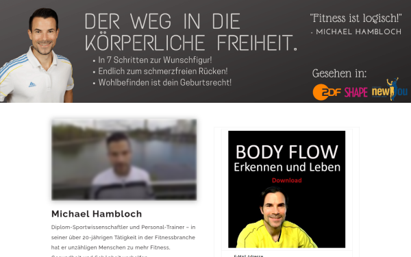 michaelhambloch.de