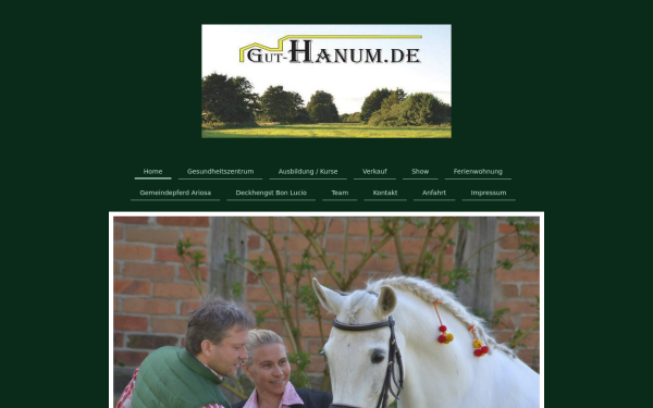 www.gut-hanum.de
