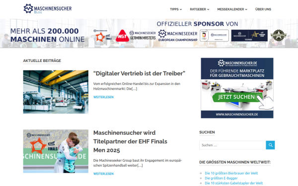 blog.maschinensucher.de