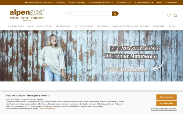 www.alpengoa.de
