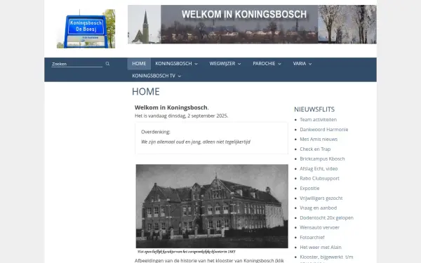 koningsbosch.nl