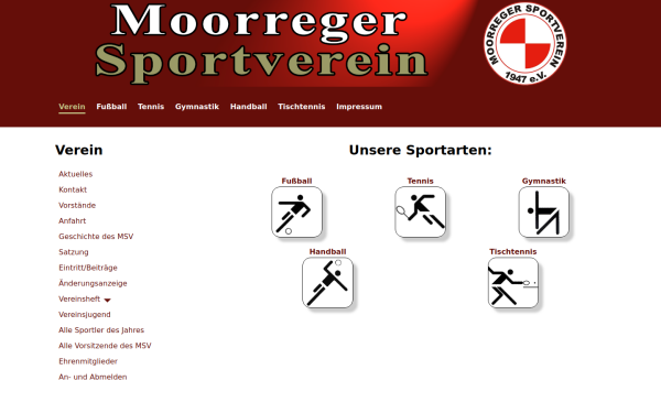 moorreger-sv.de