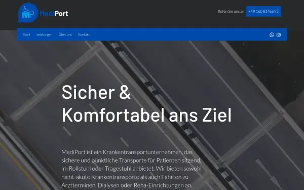 www.medi-port.de