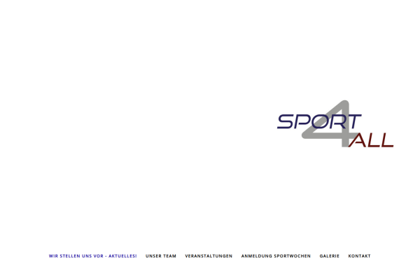 www.sport-4-all.at