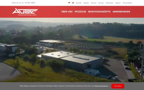 autec-sondermaschinenbau.de