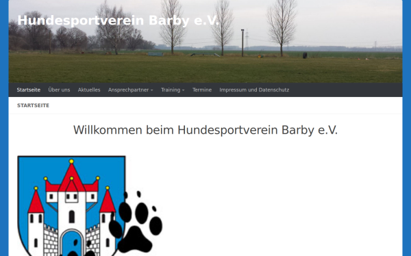 hundesportverein-barby.de