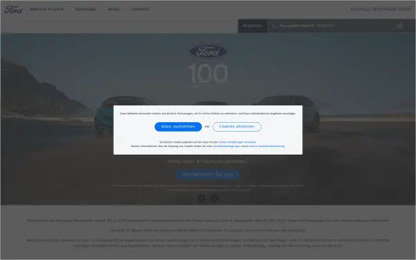 www.autohaus-reitermayer.de