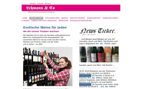 www.weinlehmann.com