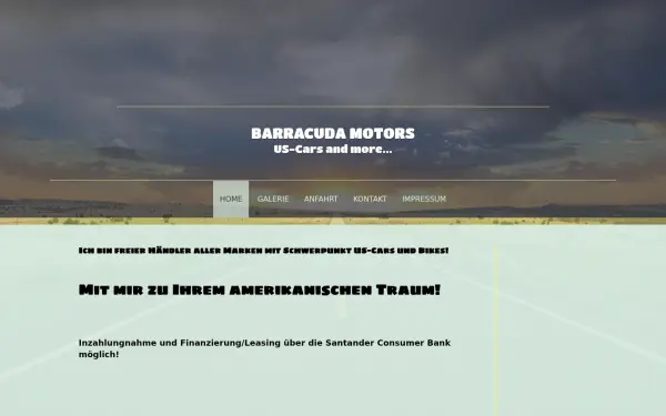 barracuda-motors.eu