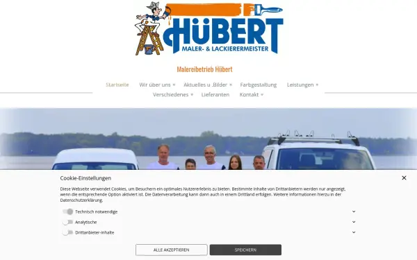 maler-huebert.de