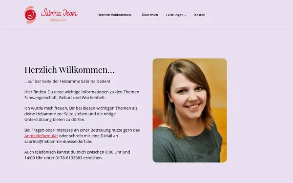 www.hebamme-duesseldorf.de