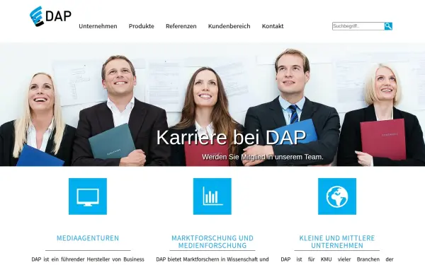 dap-systems.de