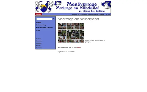 manoevertage.de