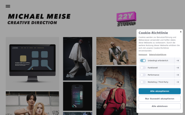 michaelmeise.jimdoweb.com