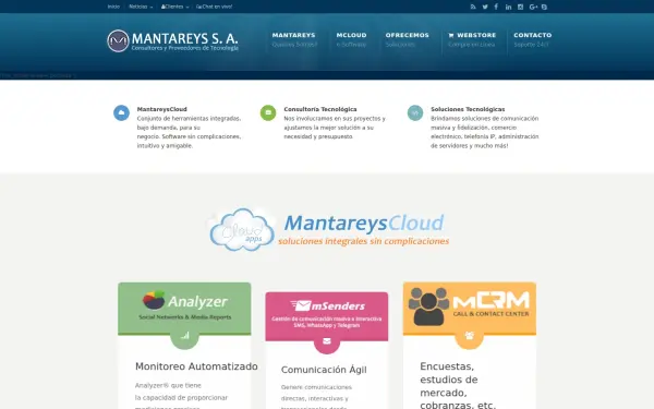 mantareys.com