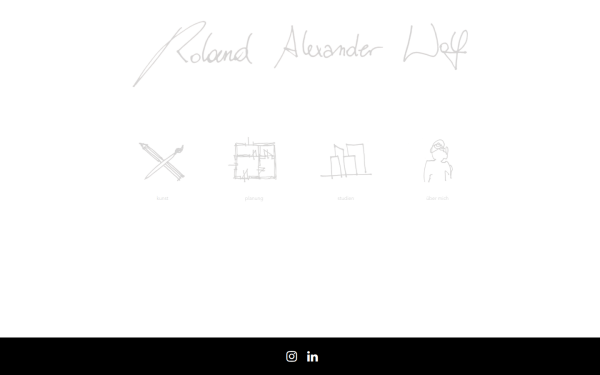 rolandwolf.at