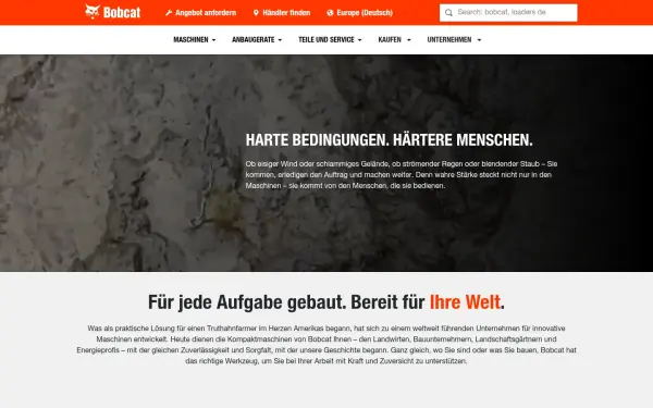 www.bobcat.com
