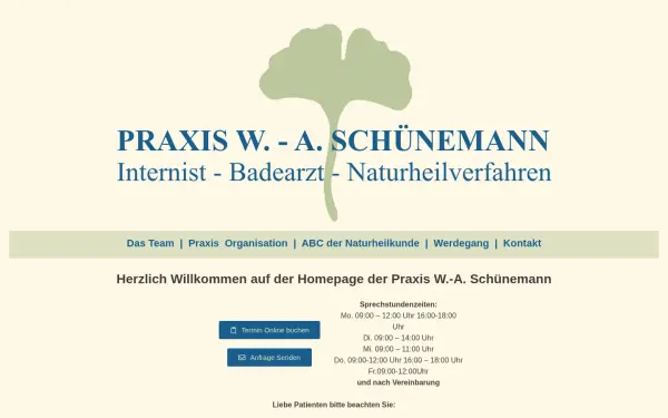 arztpraxis-spo.de
