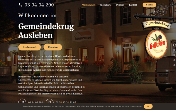 gemeindekrug-ausleben.de