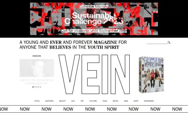 vein.es