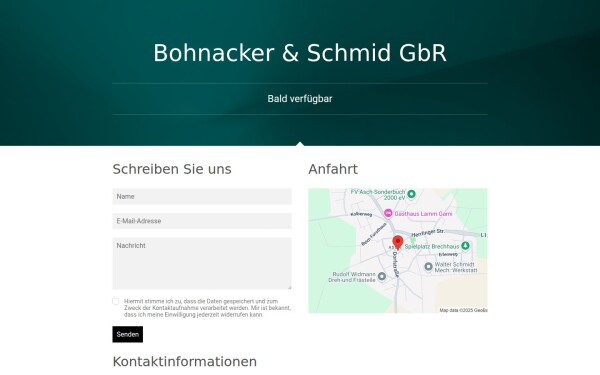 www.bohnacker-schmid.de