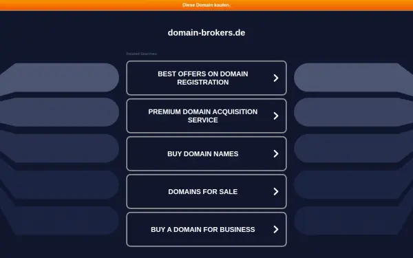 domain-brokers.de
