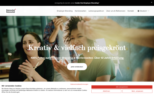 www.gessulat-gessulat.de