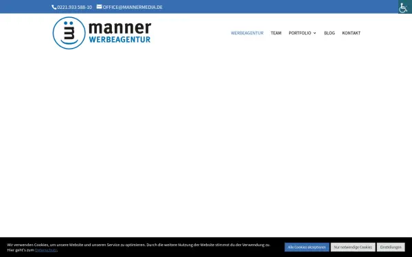 mannermedia.de