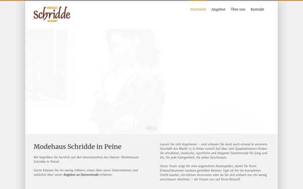 www.modehaus-schridde.de
