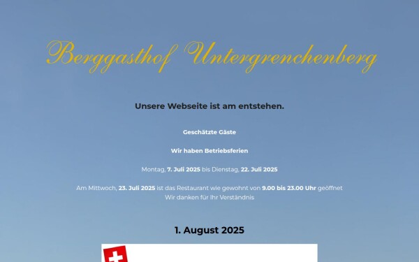 www.untergrenchenberg.ch