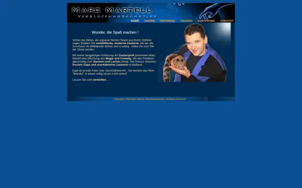 marcmartell.de