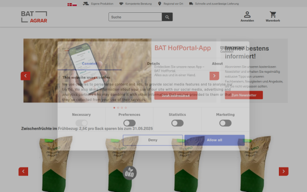 my.bat-agrar.de