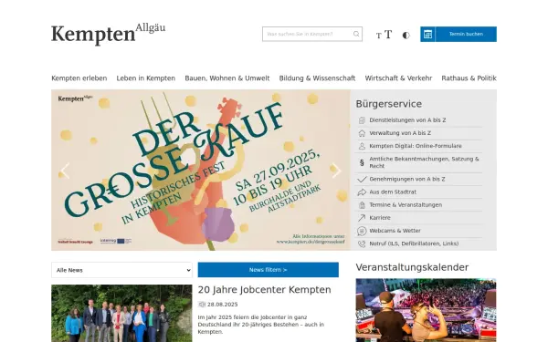 www.kempten.de
