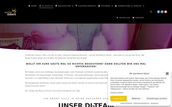 djakai.de