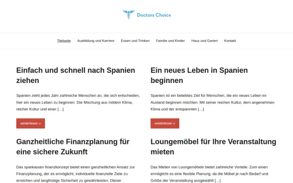 doctors-choice.de