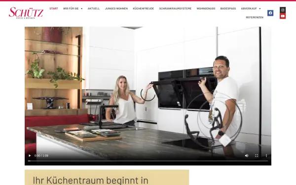 schuetz-kuechen.at