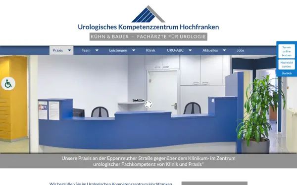 ukh-hof.de
