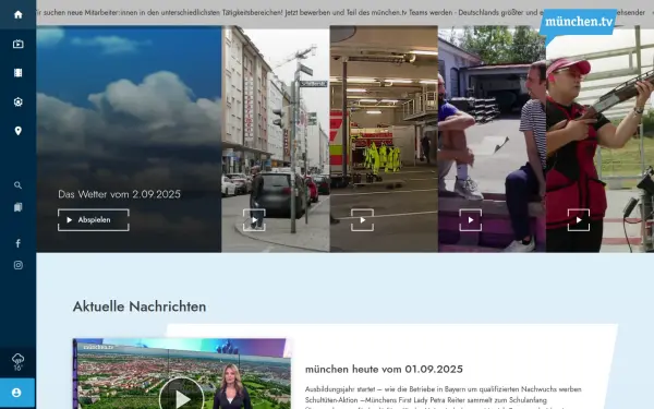 www.muenchen.tv