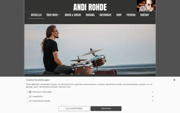 andi-rohde.de