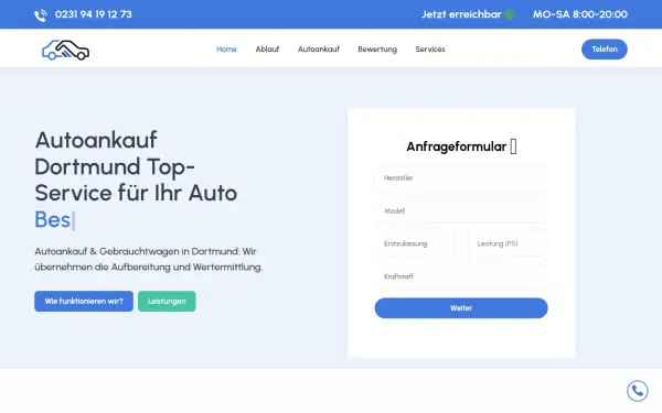 www.dortmund-auto-ankauf.de