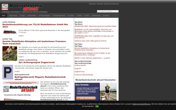 www.modellbahntechnik-aktuell.de
