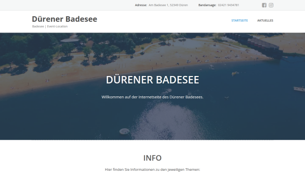 duerener-badesee.de
