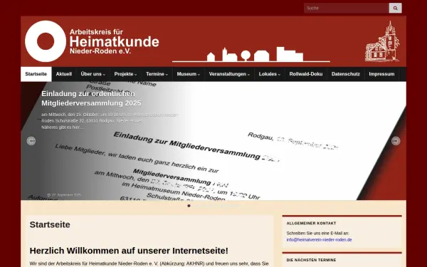 heimatverein-nieder-roden.de
