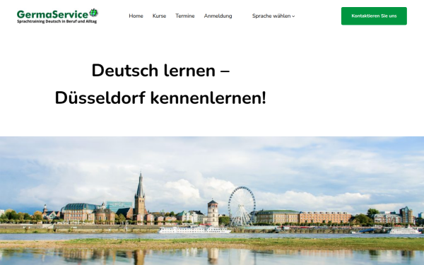 www.germaservice.de