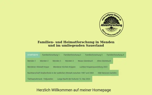www.wolfgang-kissmer.de